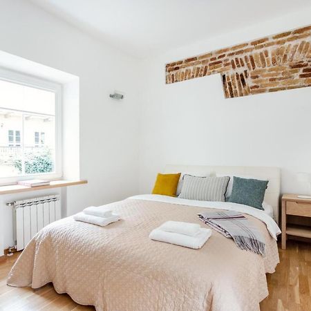 Saint John 2 Bedroom Cottage By Reside Baltic VNO Exterior photo