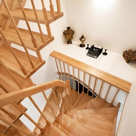 Saint John 2 Bedroom Cottage By Reside Baltic VNO Exterior photo